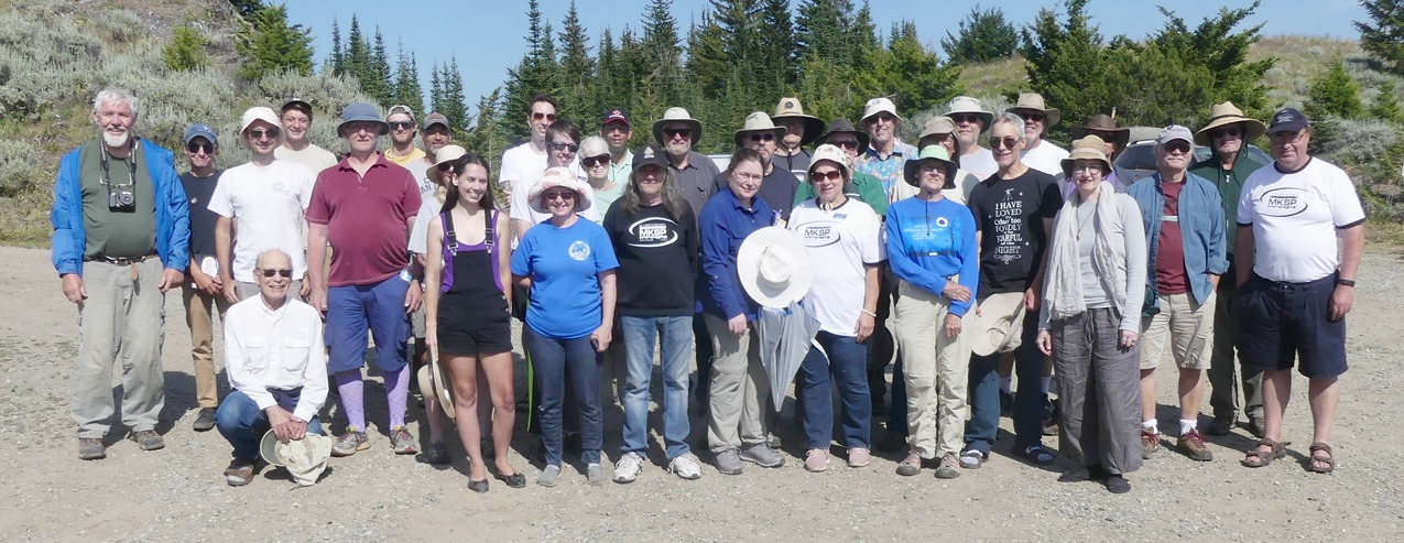 2019 Group Photo