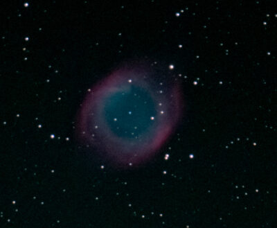 Featured image for “Helix Nebula”