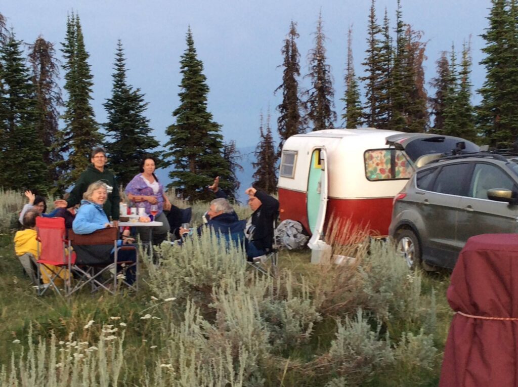Featured image for “Happy Hour on the Mountain – MKSP 2014”