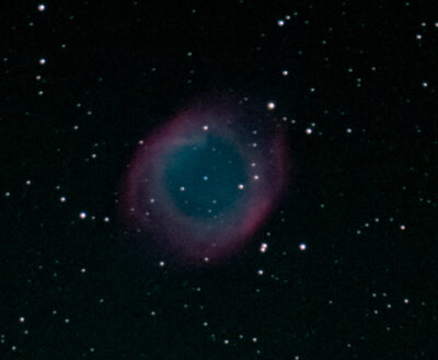 Featured image for “Helix Nebula”